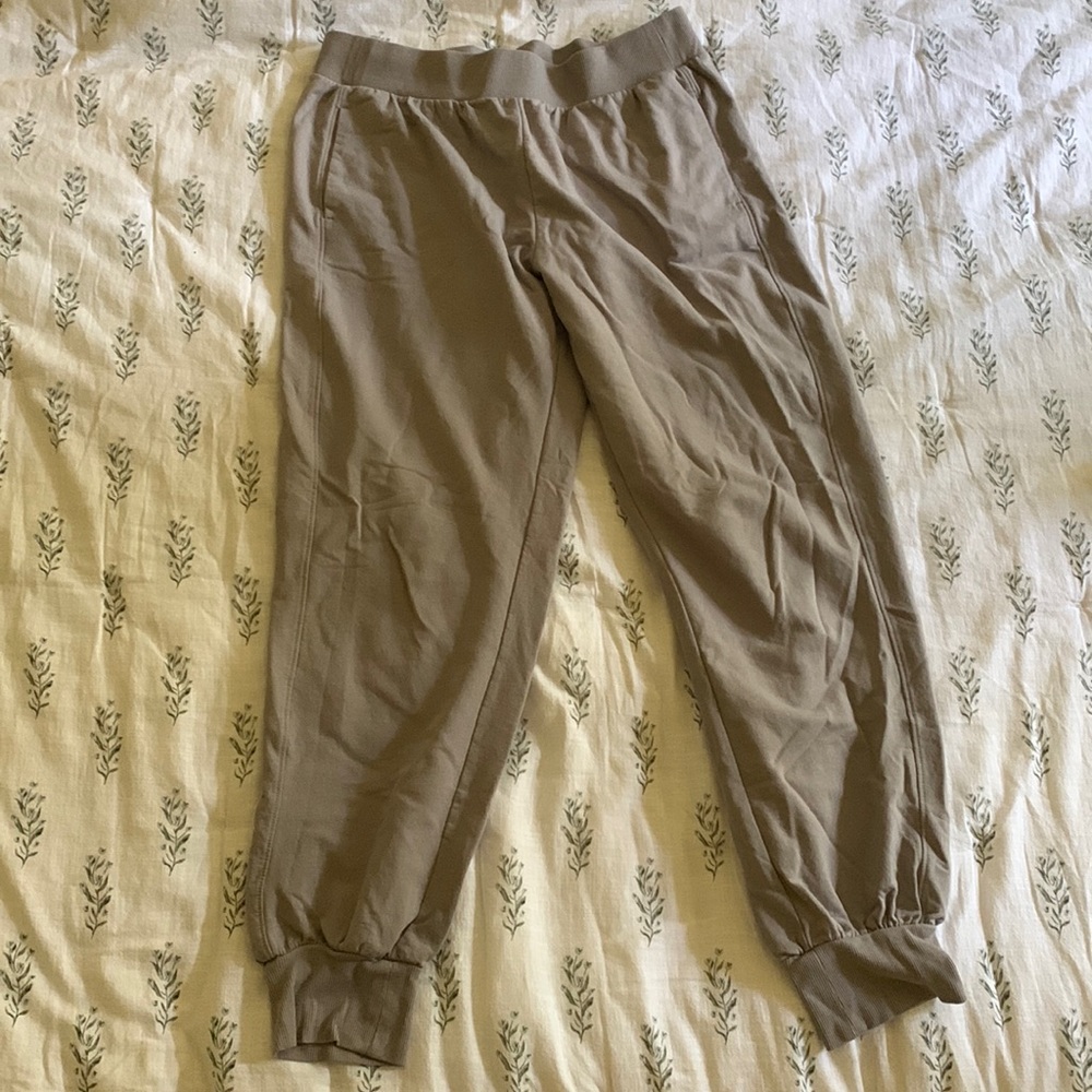 Z by Zella Maternity Jogger